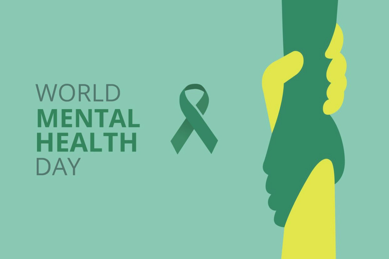 World Mental Health Day: "Ngày Sức khoẻ tâm thần" 2021 trong một thế giới "không bình đẳng"