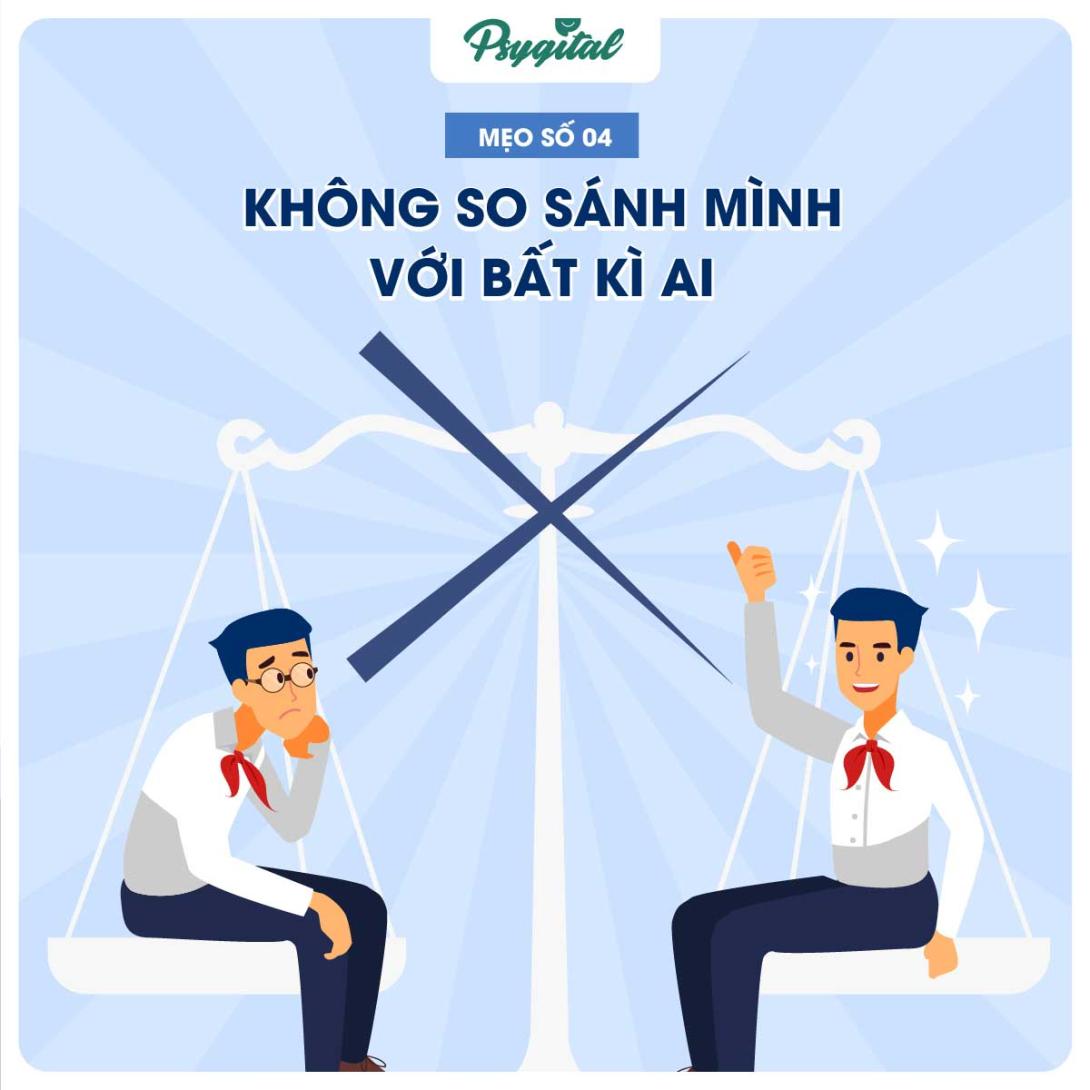 4 Mẹo giúp các bạn học sinh "tự tin khoe cá tính" 05